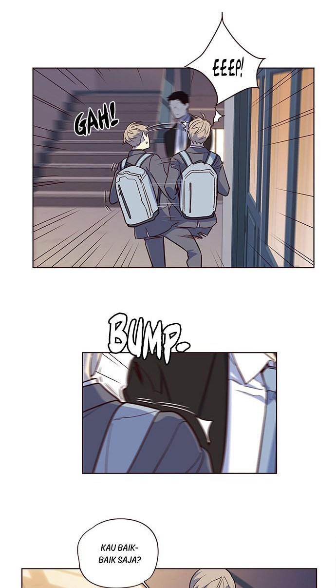 Eleceed - Chapter 7 - Page 35