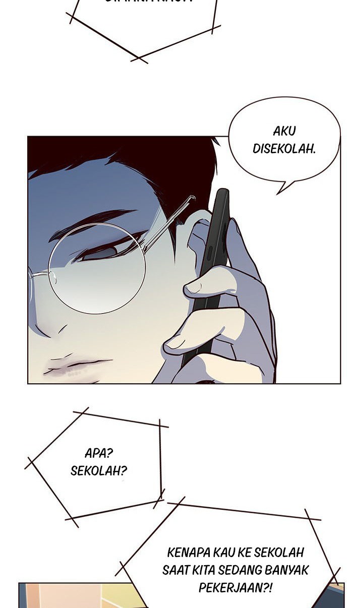 Eleceed - Chapter 7 - Page 43