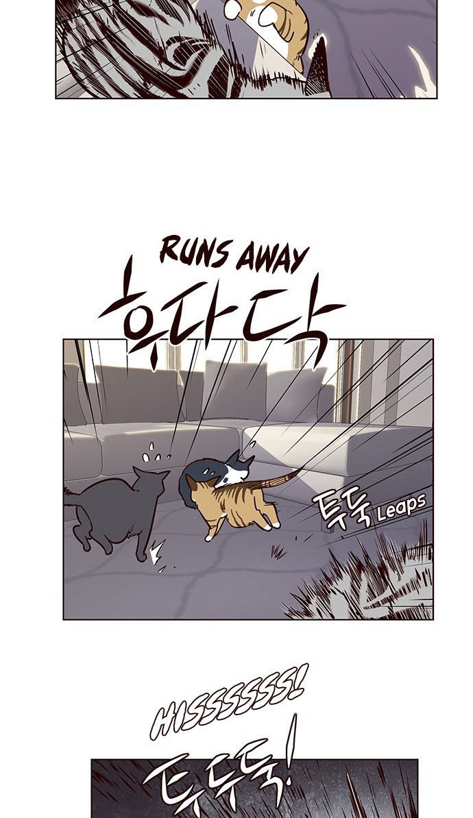 Eleceed - Chapter 7 - Page 55