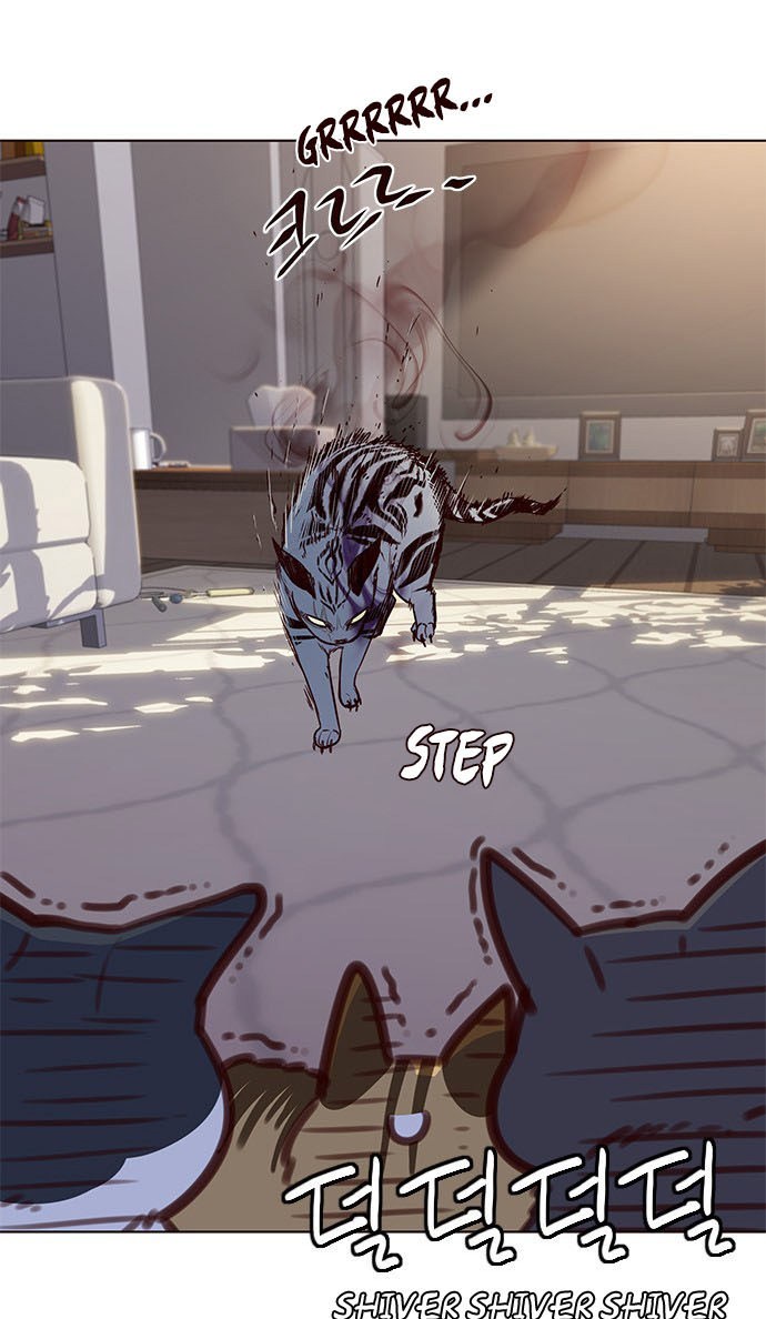 Eleceed - Chapter 7 - Page 58