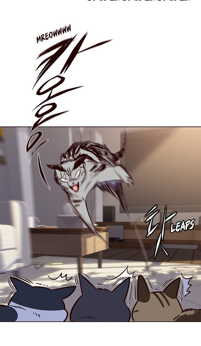 Eleceed - Chapter 7 - Page 59