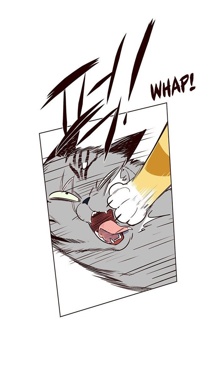 Eleceed - Chapter 7 - Page 60