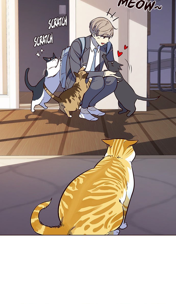 Eleceed - Chapter 7 - Page 69