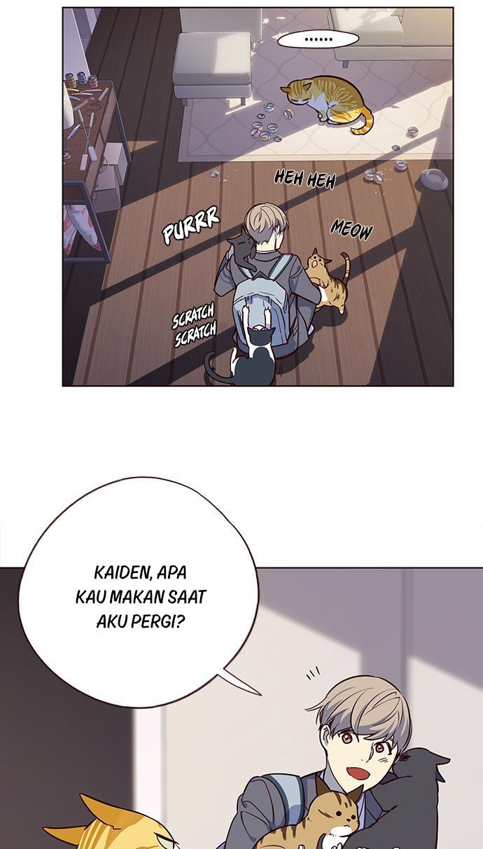 Eleceed - Chapter 7 - Page 70