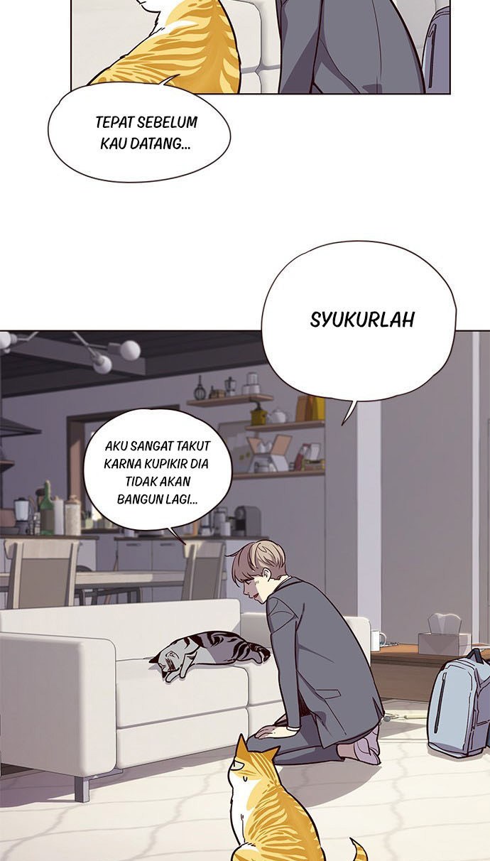 Eleceed - Chapter 7 - Page 76