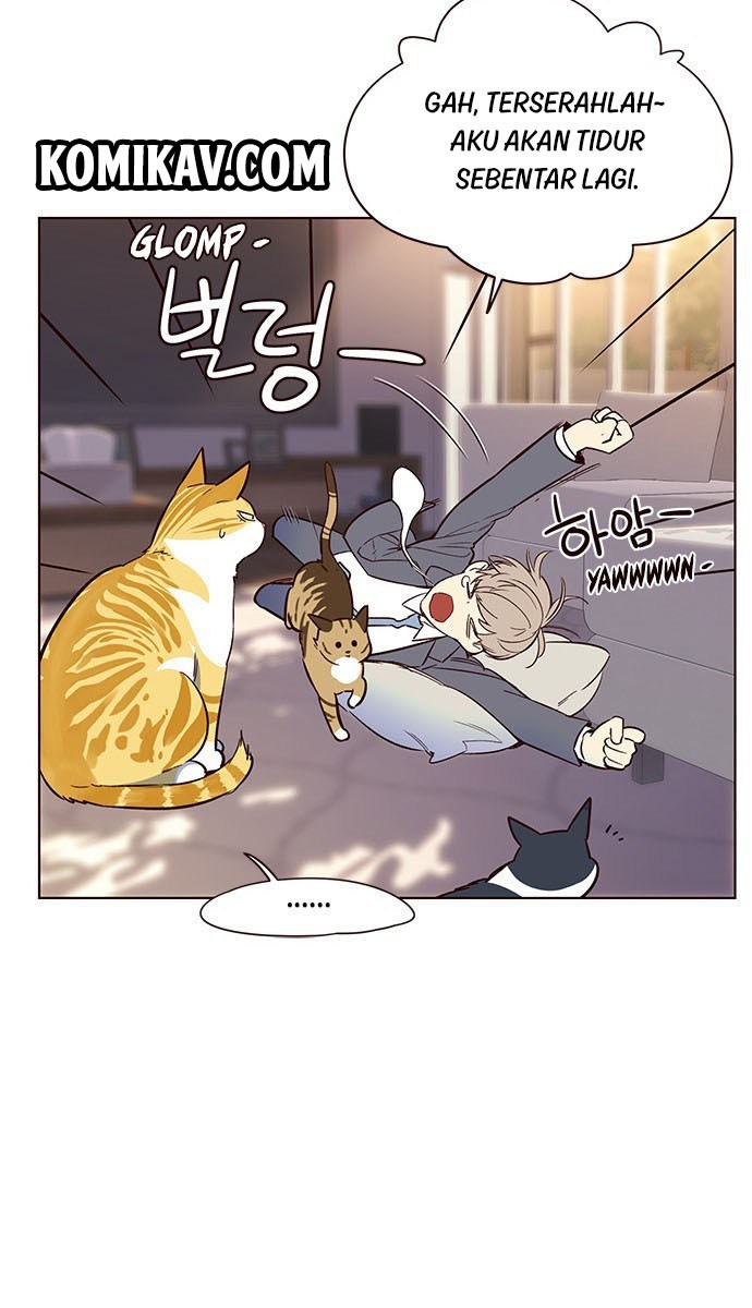 Eleceed - Chapter 7 - Page 89