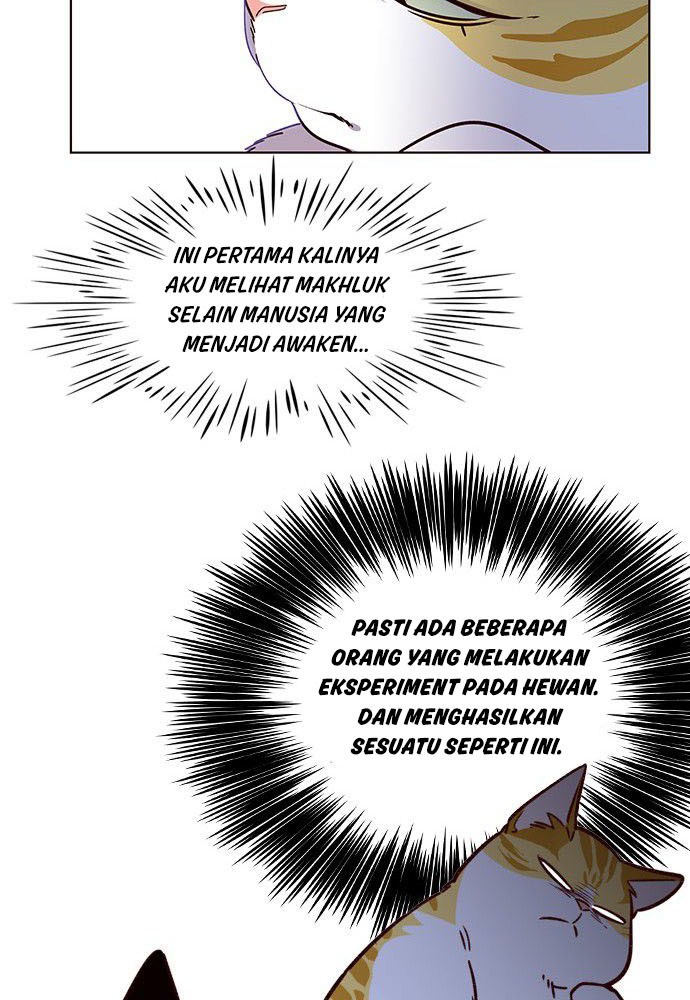 Eleceed - Chapter 6 - Page 11