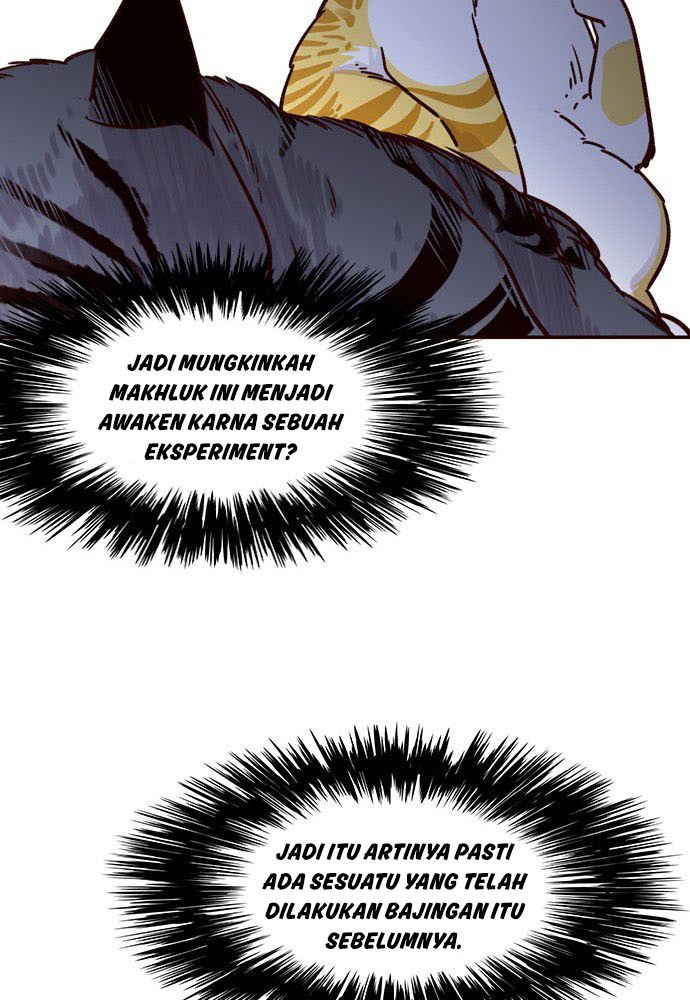 Eleceed - Chapter 6 - Page 12