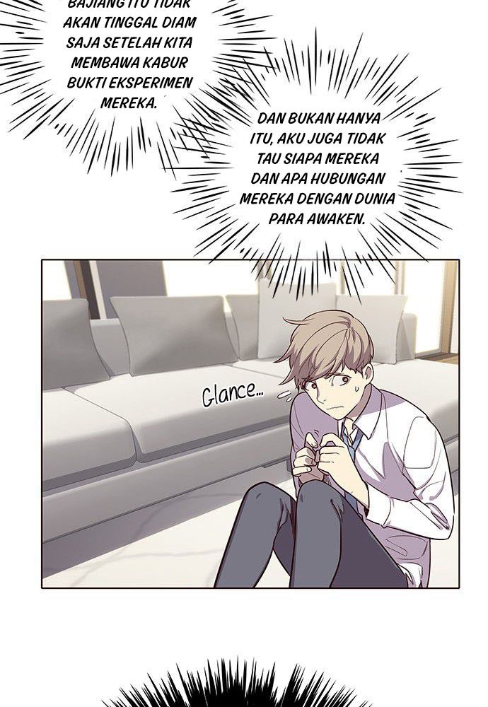 Eleceed - Chapter 6 - Page 22