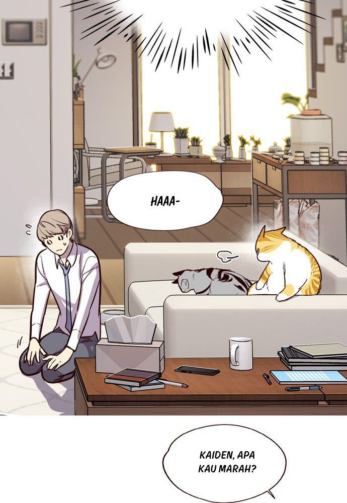 Eleceed - Chapter 6 - Page 28