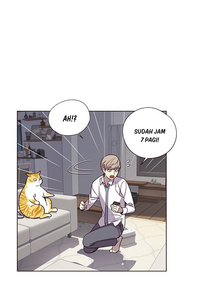 Eleceed - Chapter 6 - Page 35