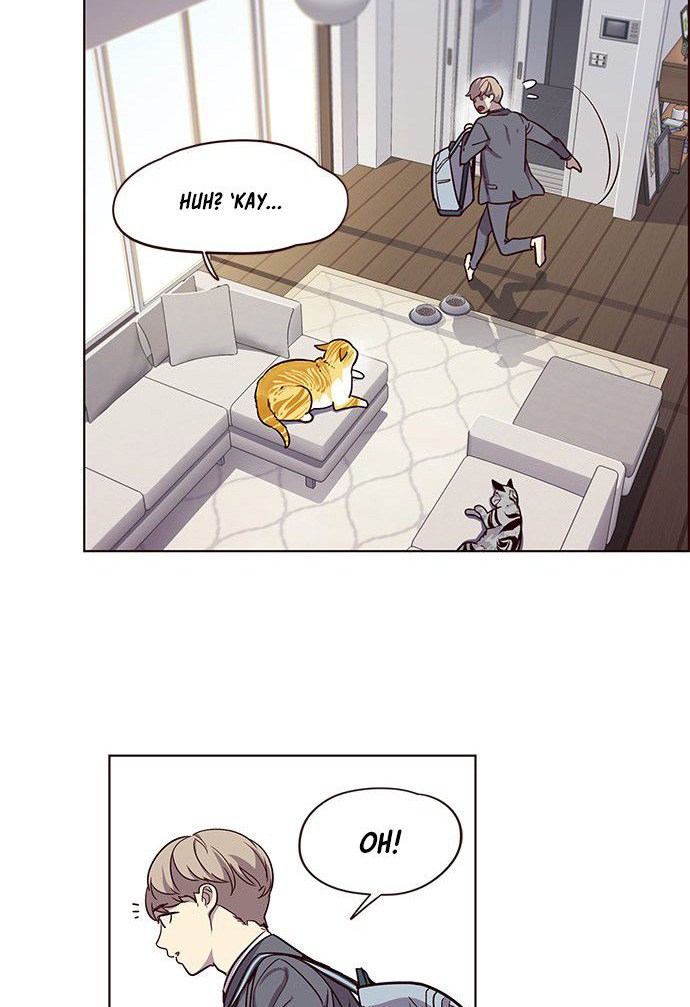 Eleceed - Chapter 6 - Page 38