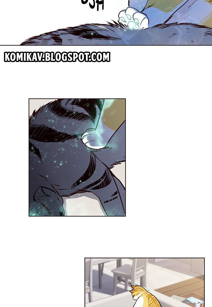 Eleceed - Chapter 6 - Page 4