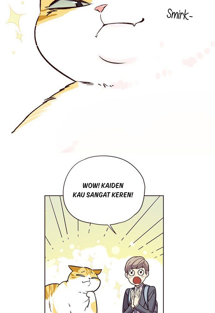 Eleceed - Chapter 6 - Page 43