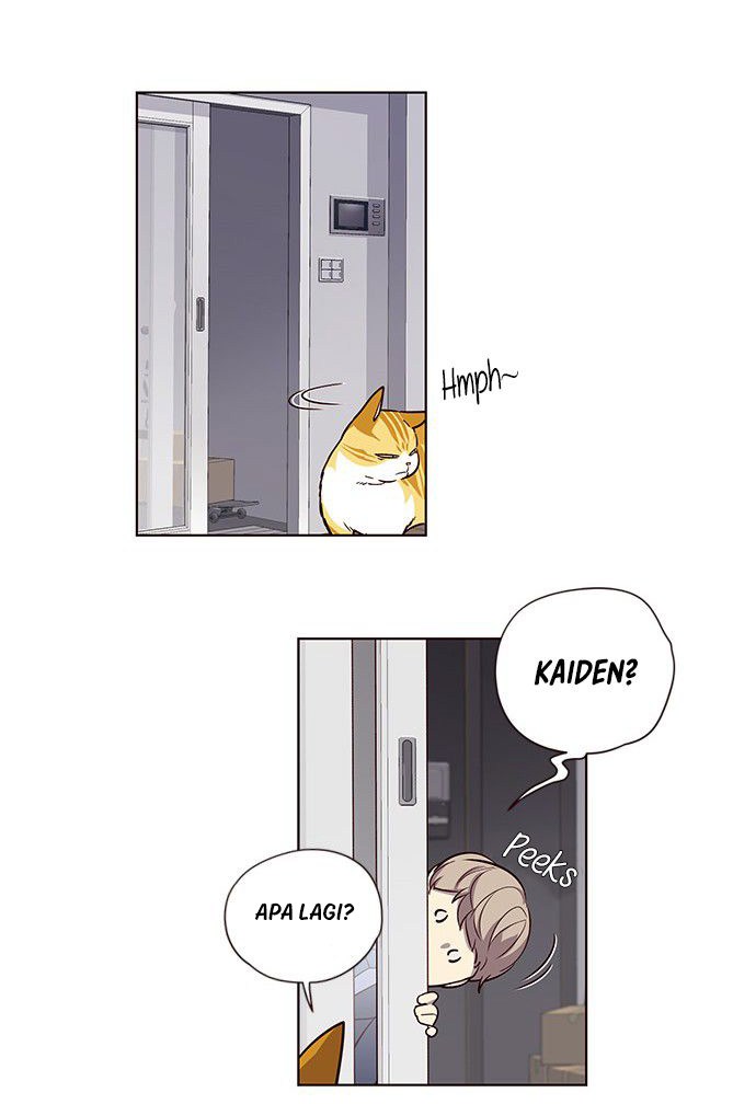 Eleceed - Chapter 6 - Page 47