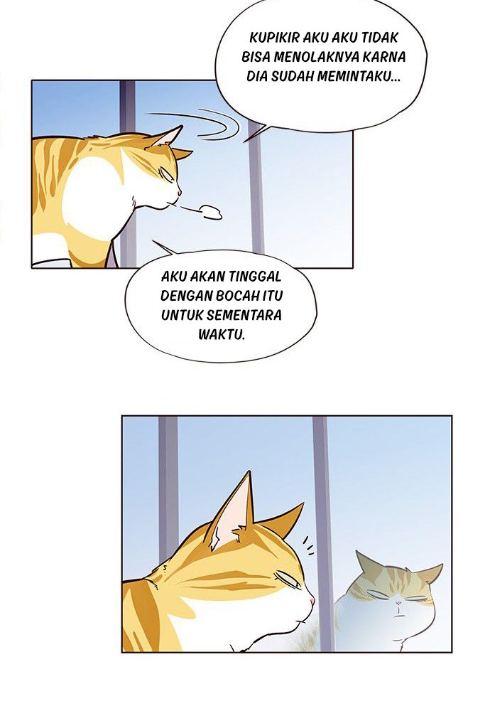 Eleceed - Chapter 6 - Page 53