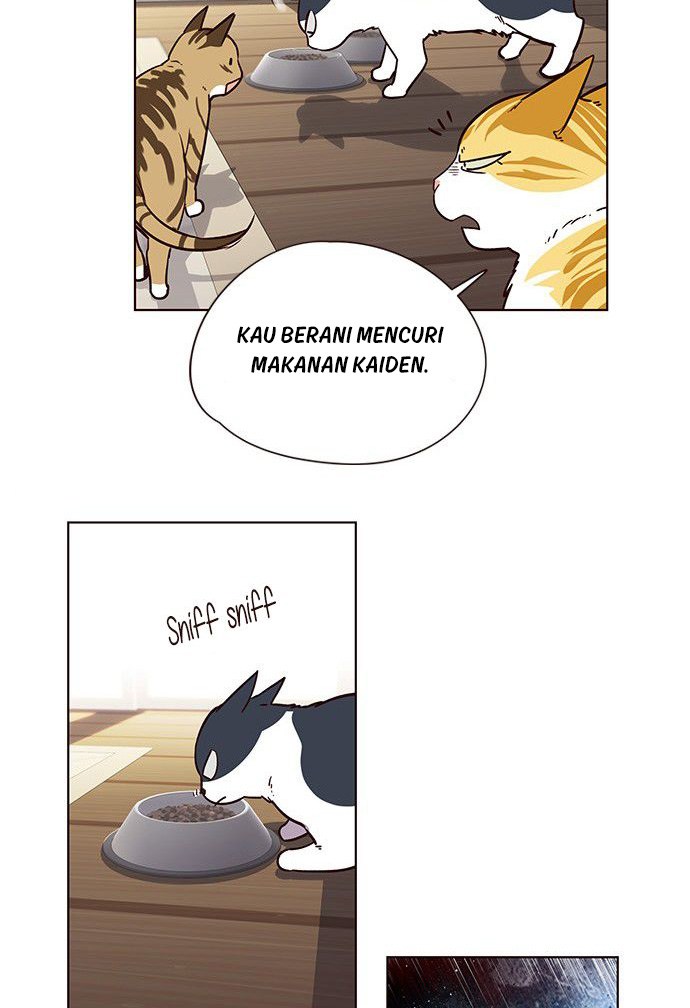 Eleceed - Chapter 6 - Page 59