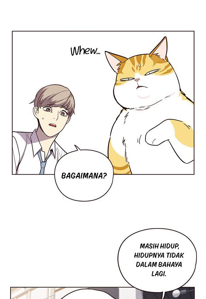 Eleceed - Chapter 6 - Page 6