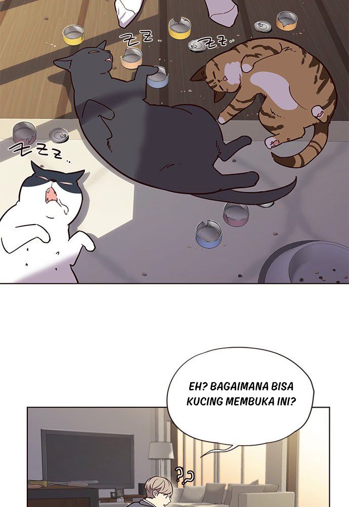 Eleceed - Chapter 6 - Page 81