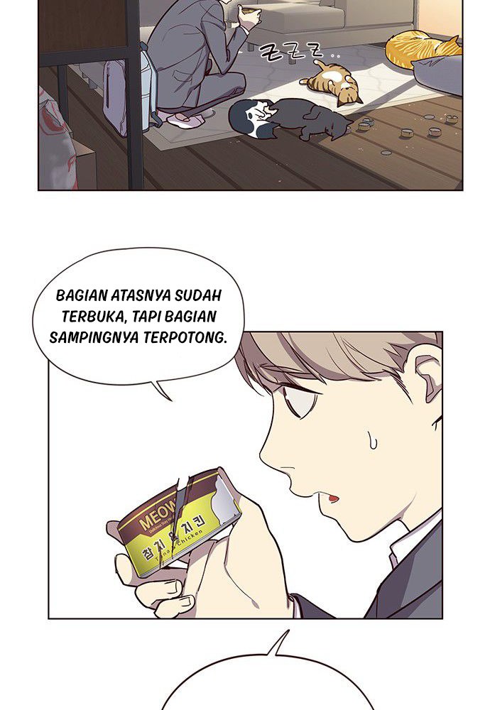 Eleceed - Chapter 6 - Page 82