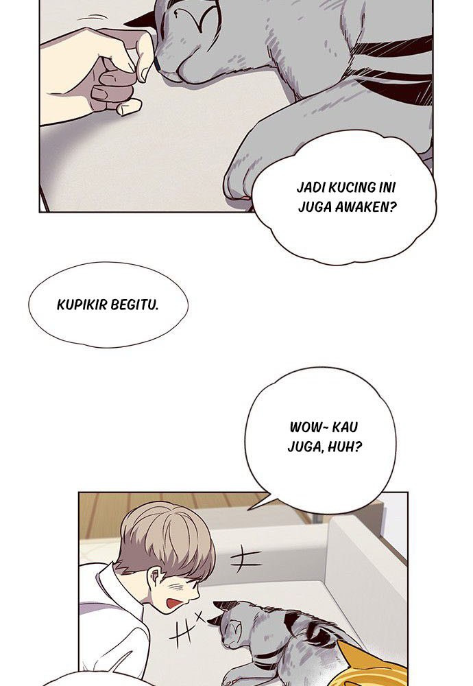 Eleceed - Chapter 6 - Page 9