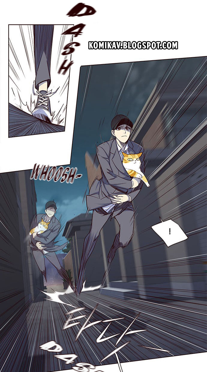 Eleceed - Chapter 5 - Page 10