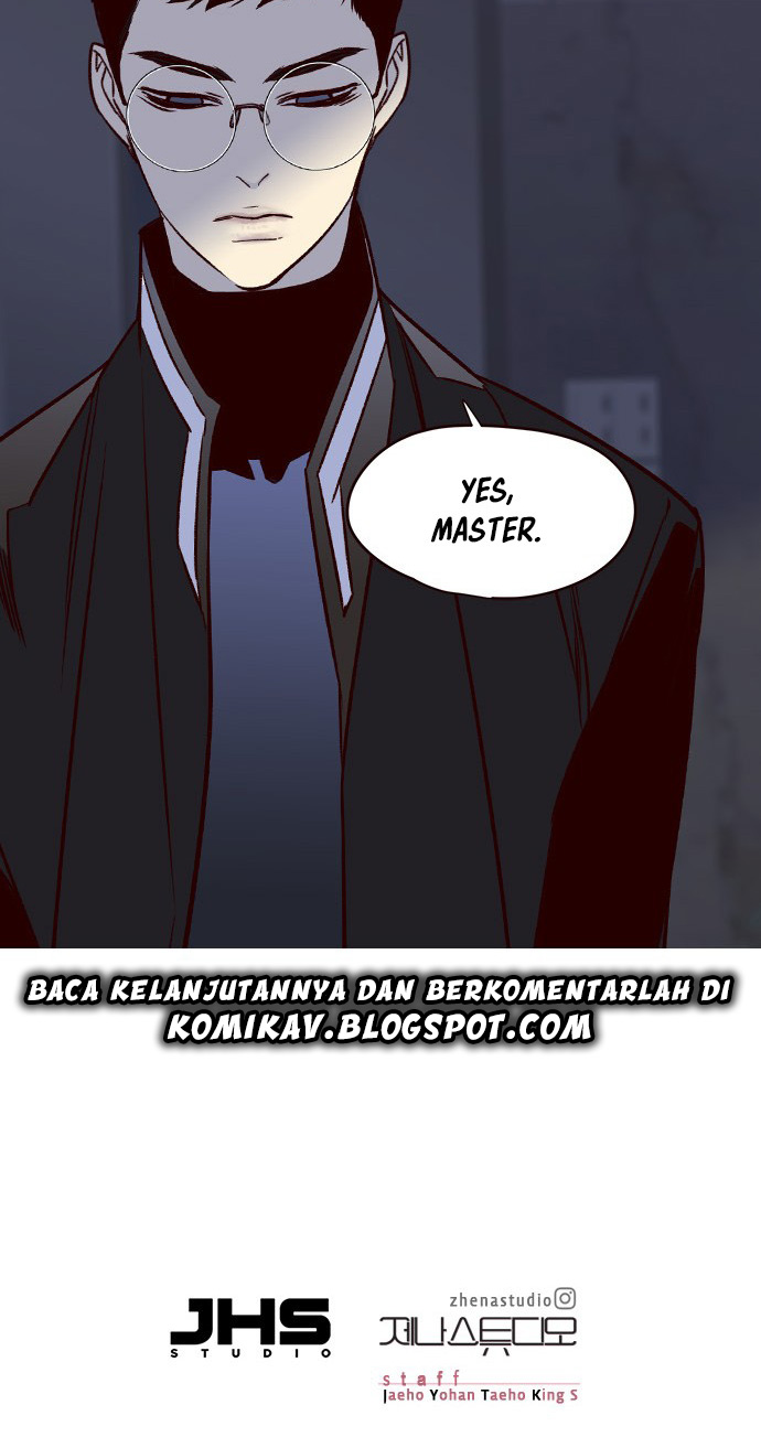 Eleceed - Chapter 5 - Page 100