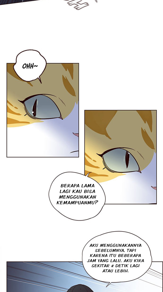 Eleceed - Chapter 5 - Page 11