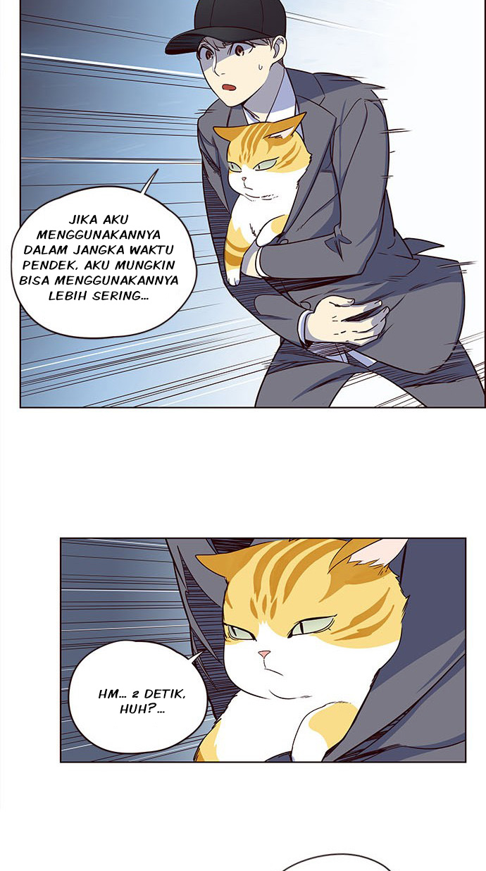 Eleceed - Chapter 5 - Page 12