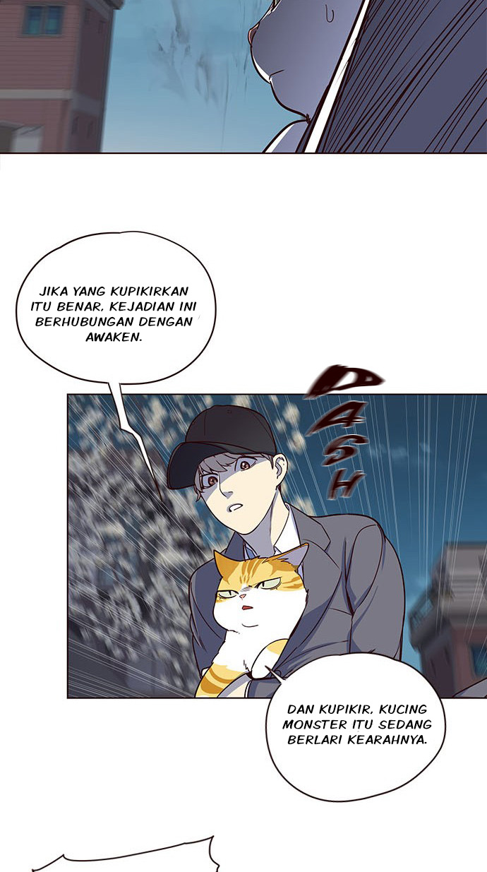 Eleceed - Chapter 5 - Page 15