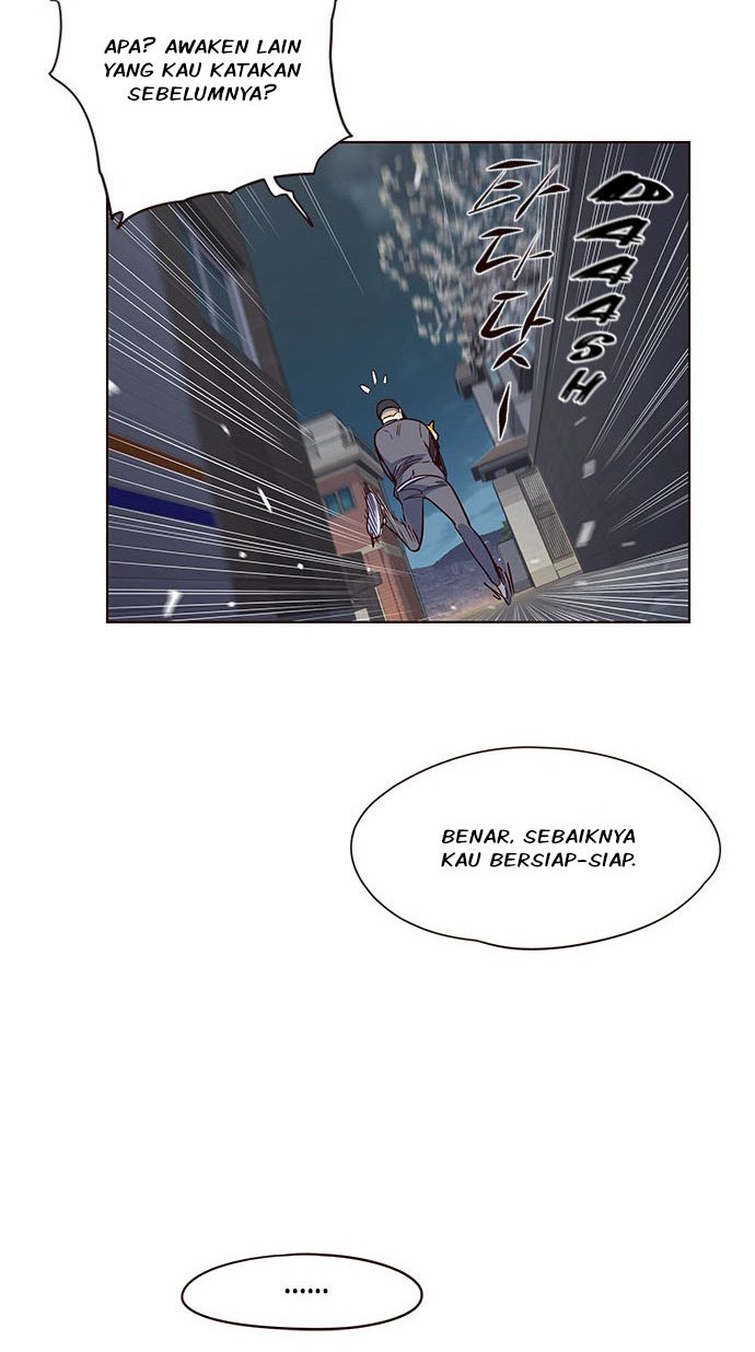 Eleceed - Chapter 5 - Page 16