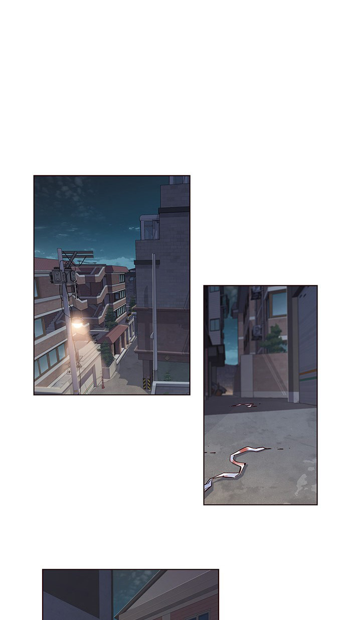 Eleceed - Chapter 5 - Page 17