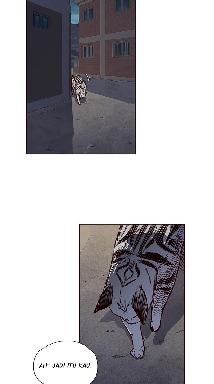 Eleceed - Chapter 5 - Page 18