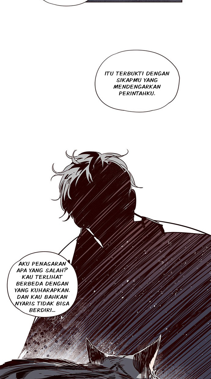 Eleceed - Chapter 5 - Page 19