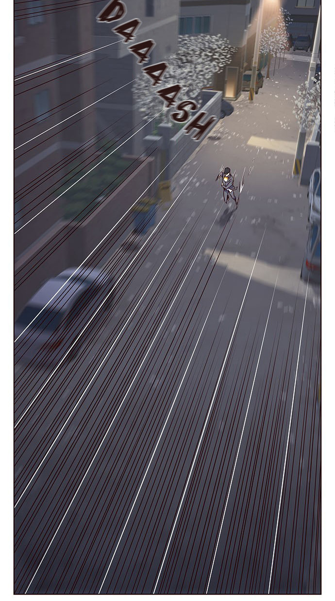 Eleceed - Chapter 5 - Page 2