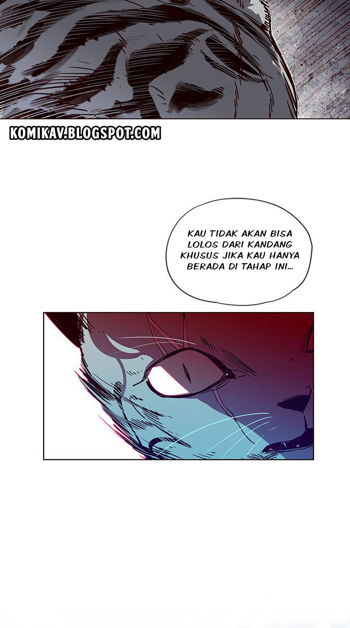 Eleceed - Chapter 5 - Page 20