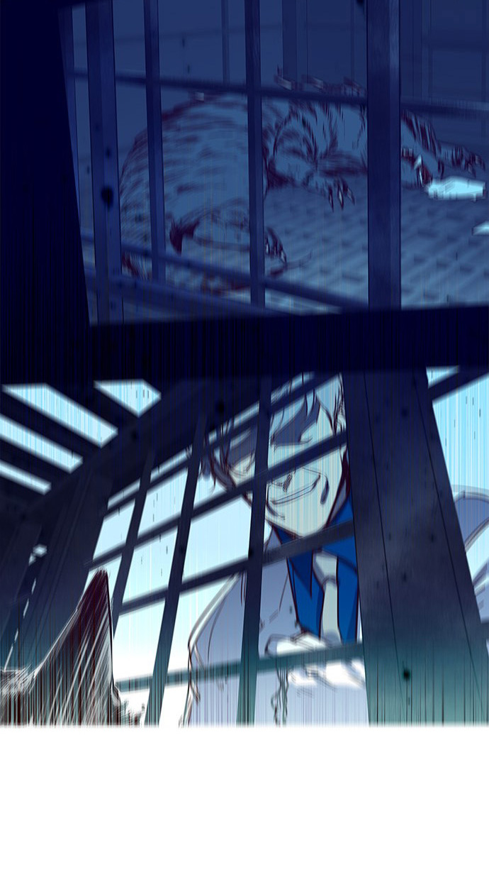 Eleceed - Chapter 5 - Page 22