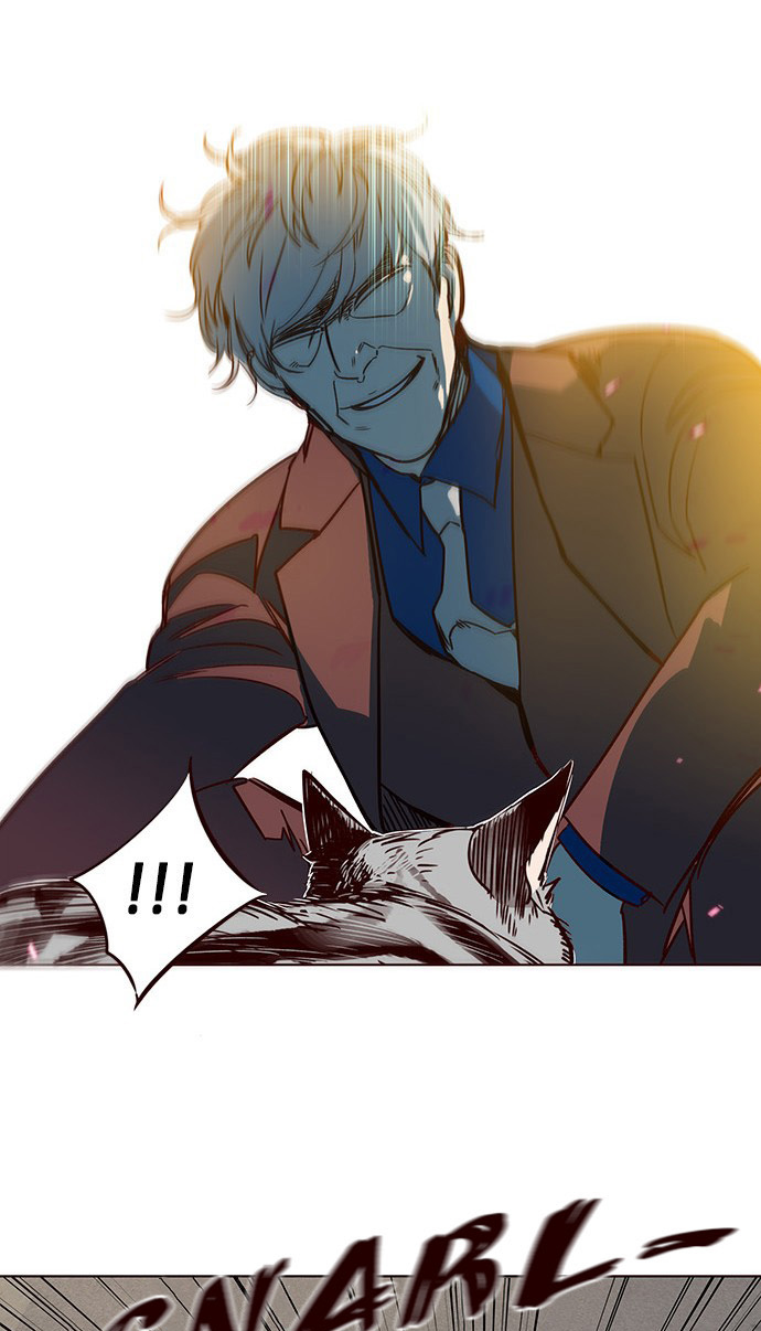 Eleceed - Chapter 5 - Page 23