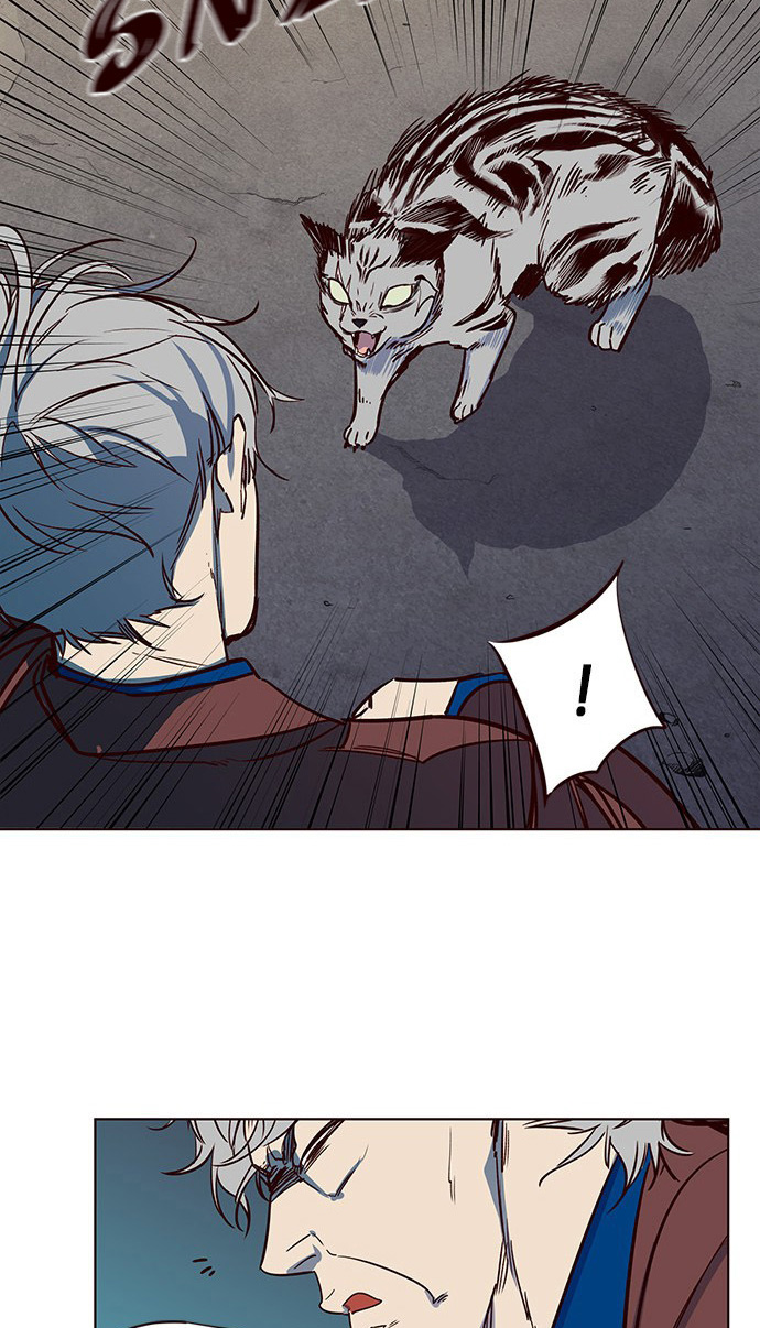 Eleceed - Chapter 5 - Page 24