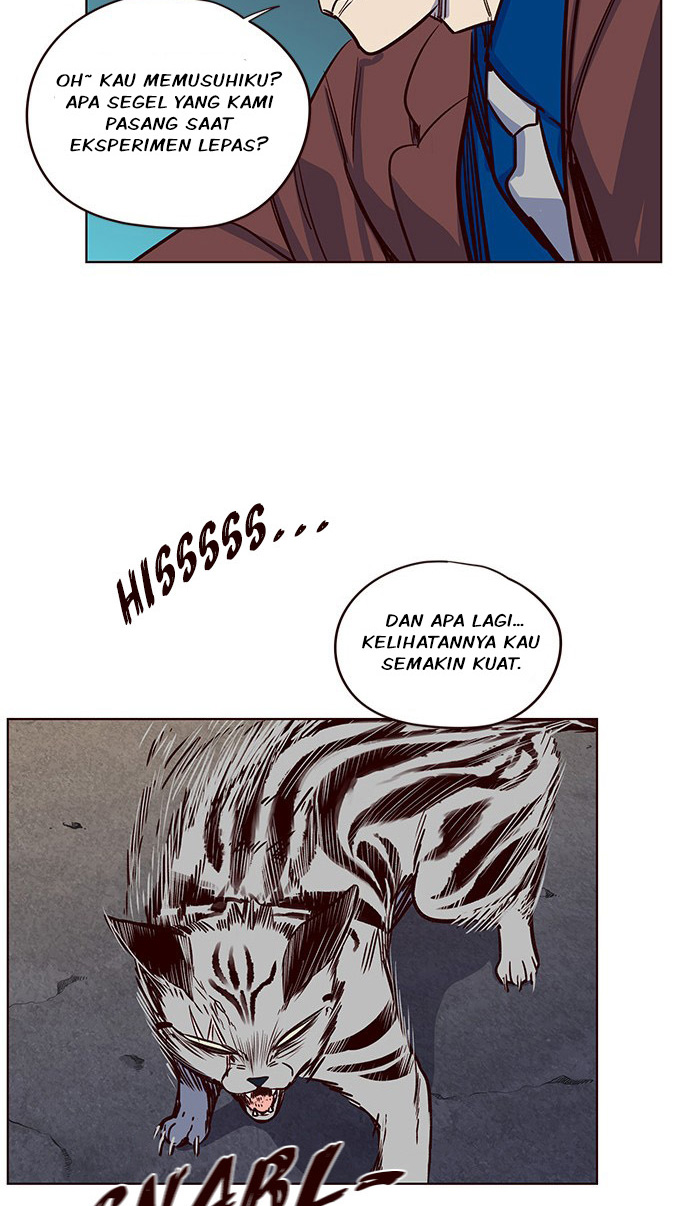 Eleceed - Chapter 5 - Page 25