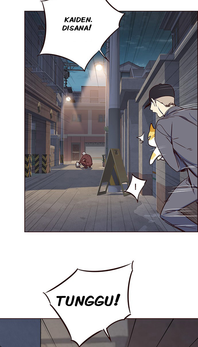 Eleceed - Chapter 5 - Page 28