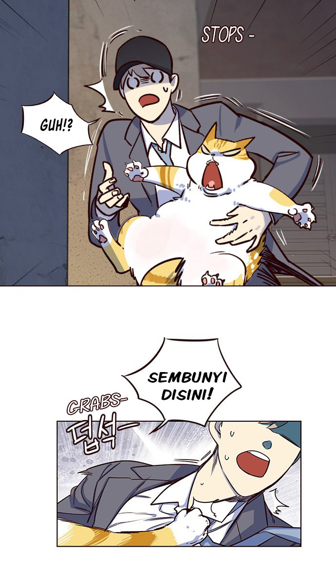 Eleceed - Chapter 5 - Page 29