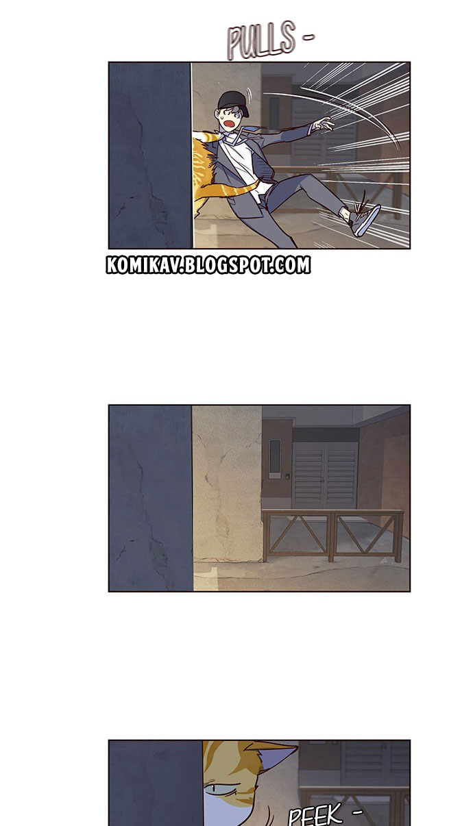 Eleceed - Chapter 5 - Page 30