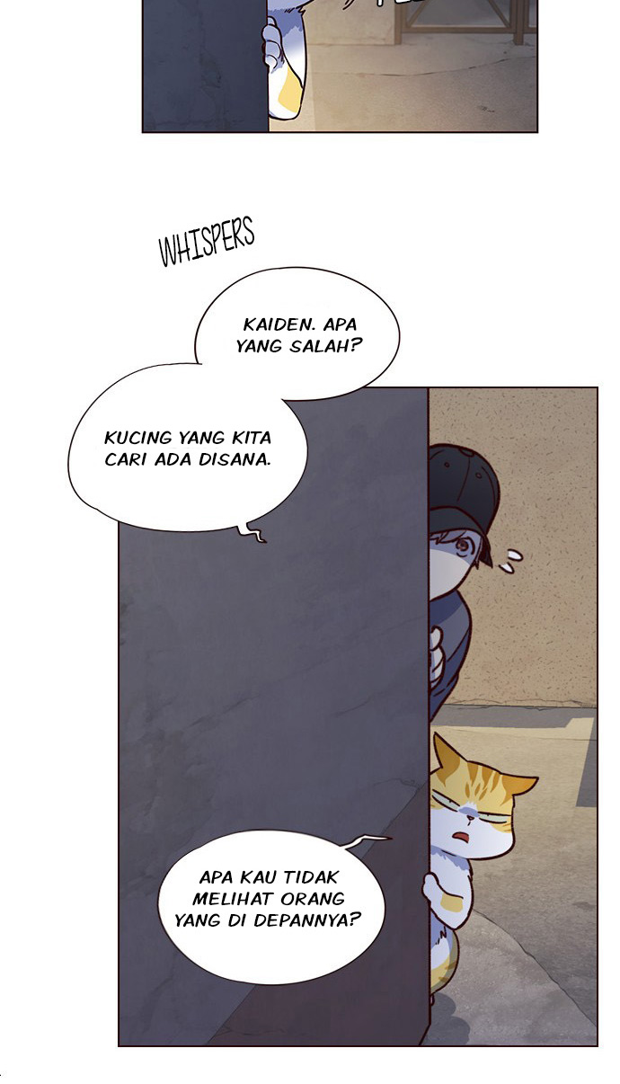 Eleceed - Chapter 5 - Page 31