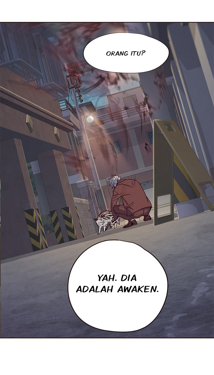 Eleceed - Chapter 5 - Page 32