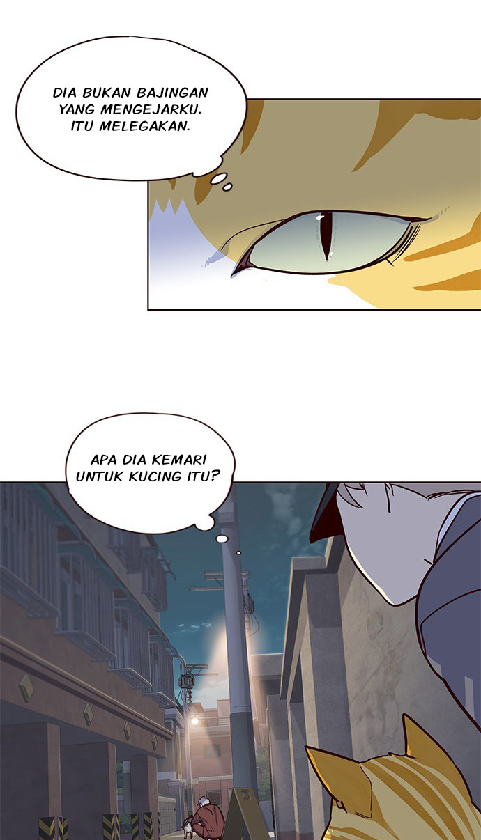 Eleceed - Chapter 5 - Page 34