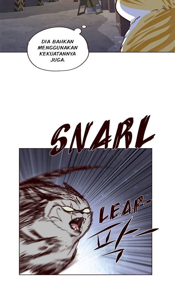 Eleceed - Chapter 5 - Page 35