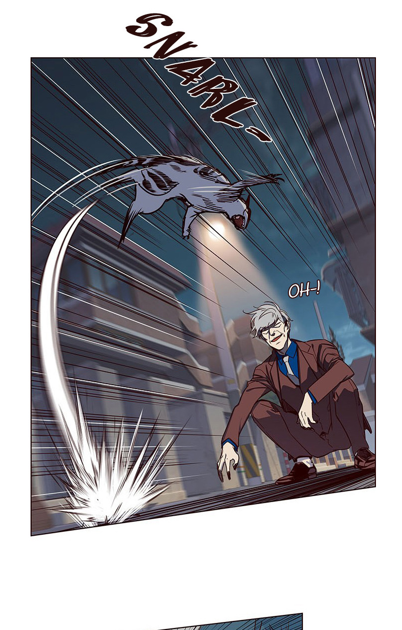 Eleceed - Chapter 5 - Page 36