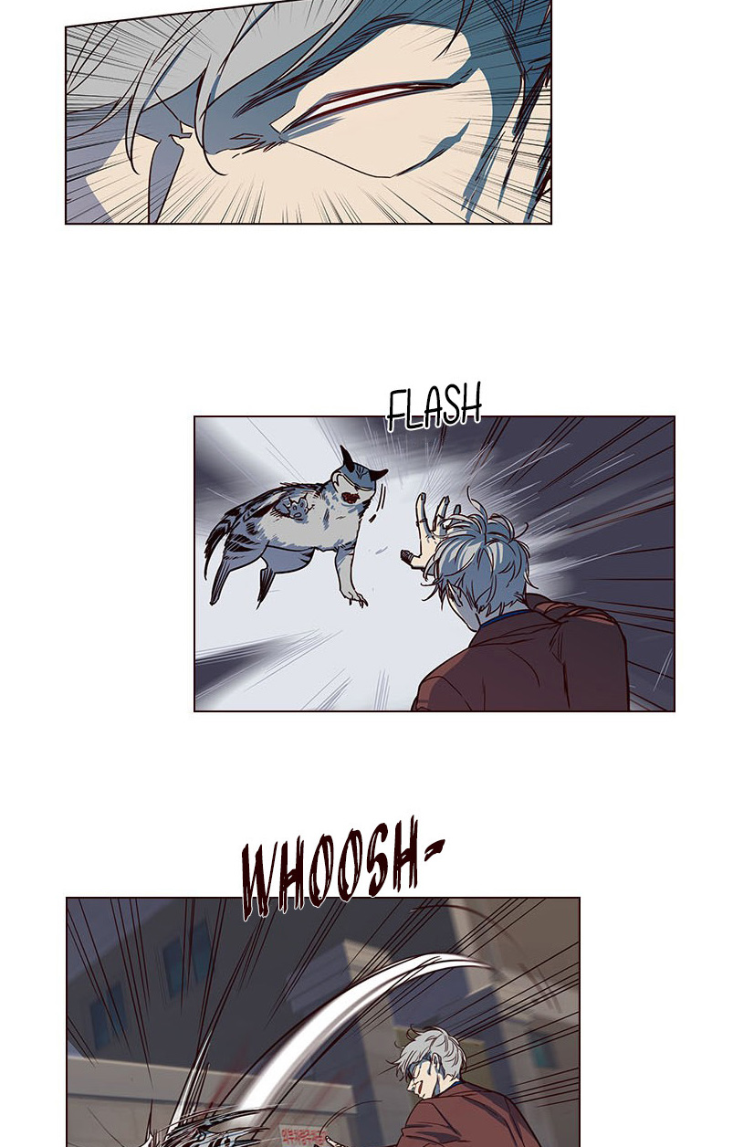 Eleceed - Chapter 5 - Page 37