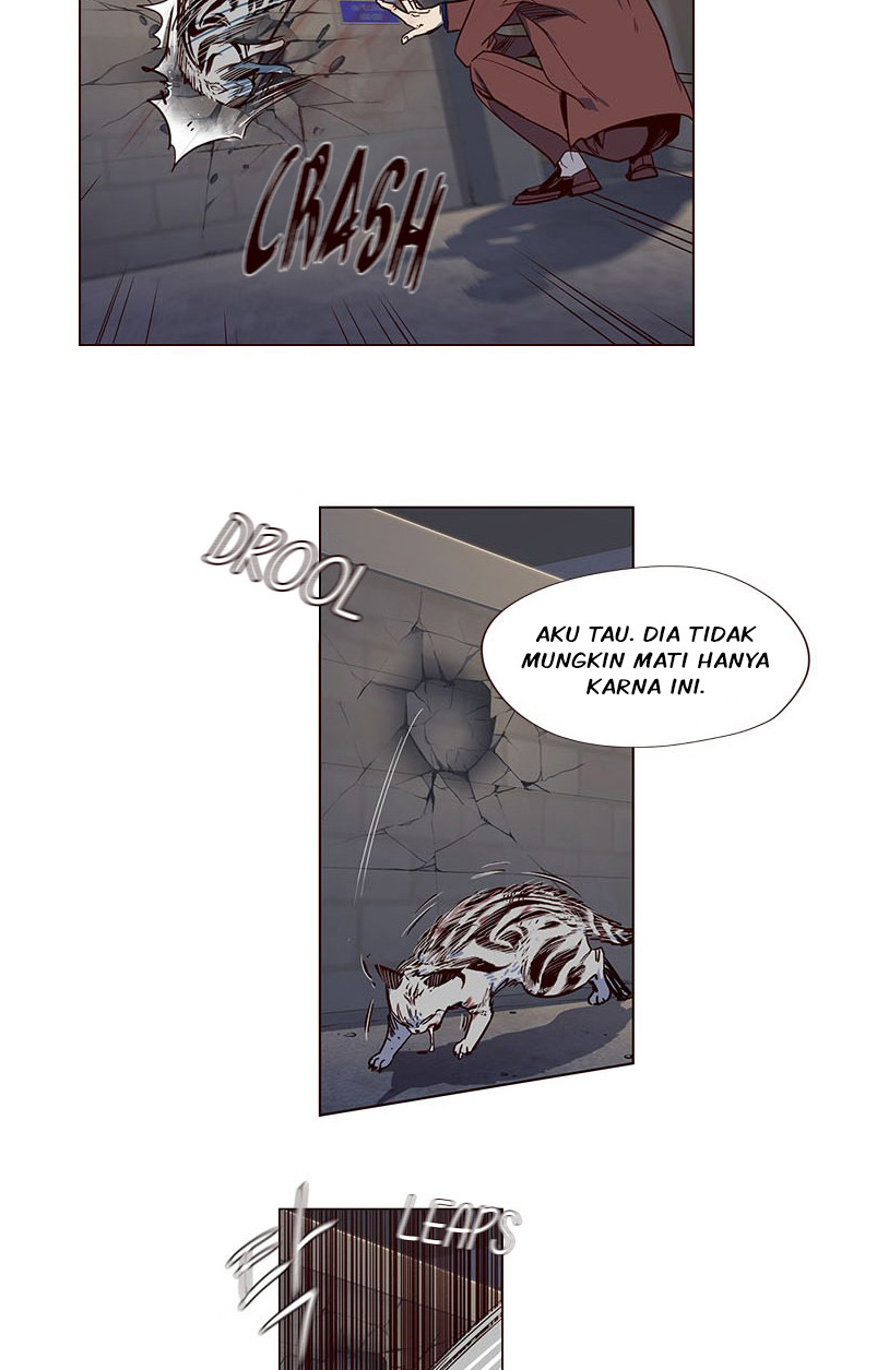 Eleceed - Chapter 5 - Page 38